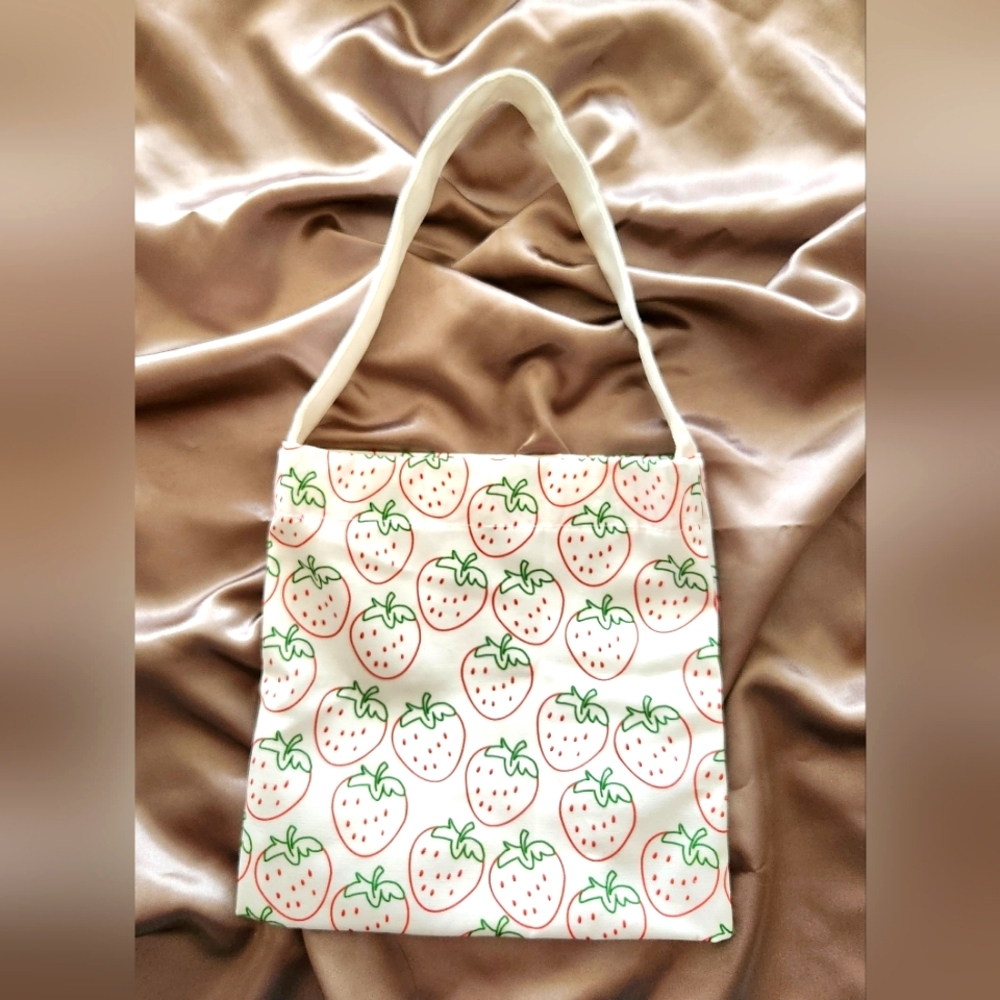 2/$30 - Handmade bag x 1 piece